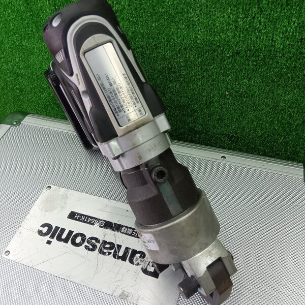 コードレス圧着器 EZ4641K-H 【野田愛宕店】