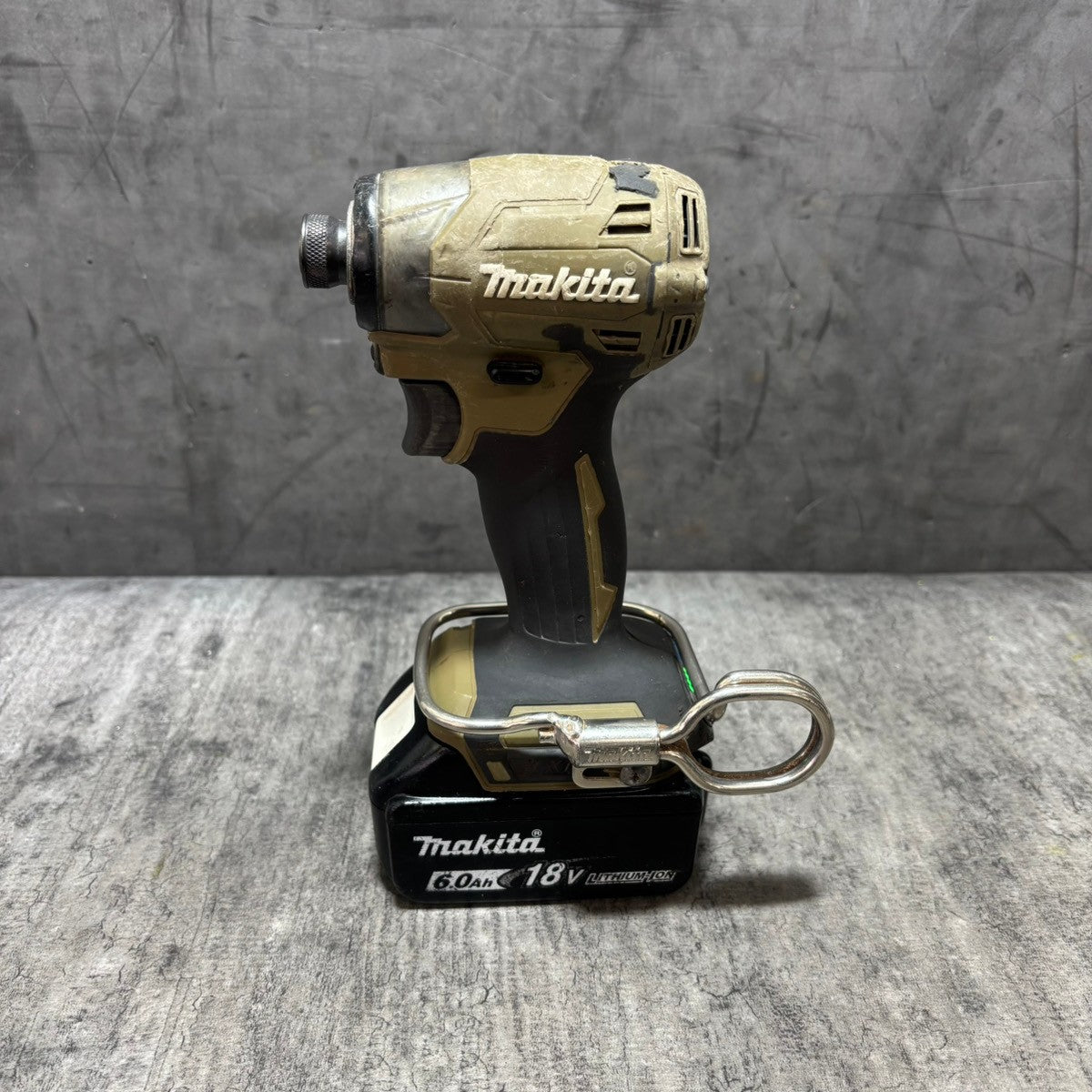◆マキタ(makita) コードレスインパクトドライバー TD173DZO 【市川行徳店】