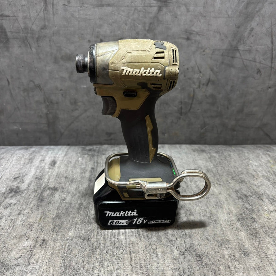 ◆マキタ(makita) コードレスインパクトドライバー TD173DZO 【市川行徳店】