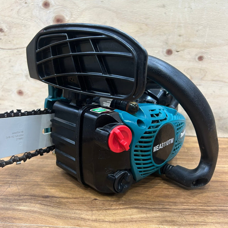 ▲マキタ(makita) エンジンチェーンソー MEA3110TM 【船橋馬込店】