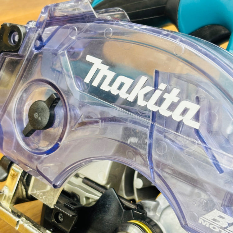 18V 125mm 充電式防じんマルノコ KS513DZ 【リライズ蓮田店】