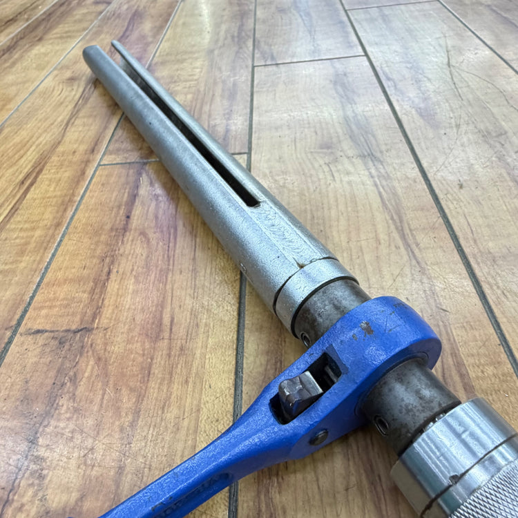 動作確認済み フォーク部300mm ボイドラチェット管 VR-300 【リライズ蓮田店】