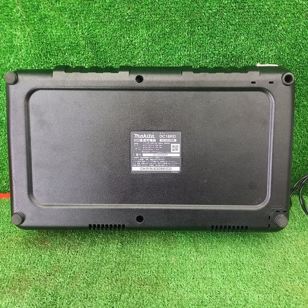 2口急速充電器 DC18RD 【野田愛宕店】