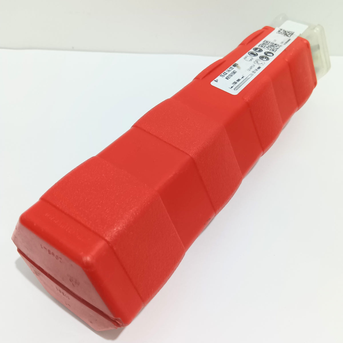 ヒルティ (HILTI) 8本入り ドリルビット SDSプラス #2151587 TE-CX 14/22 MP8 【船橋馬込店】