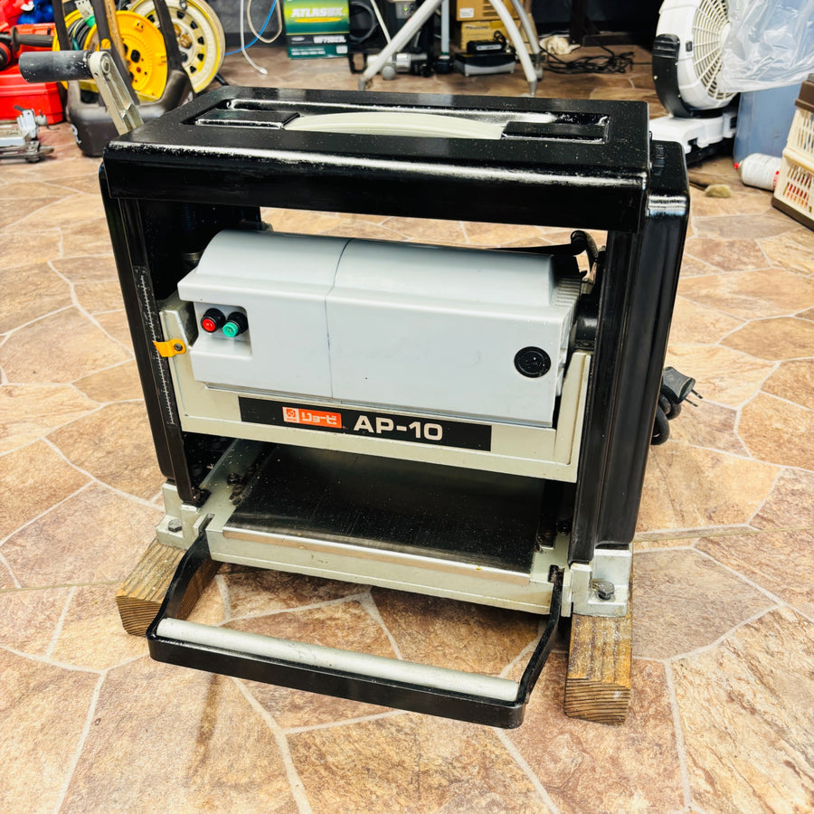 RYOBIリョービ AP-10自動カンナ 【越谷店】