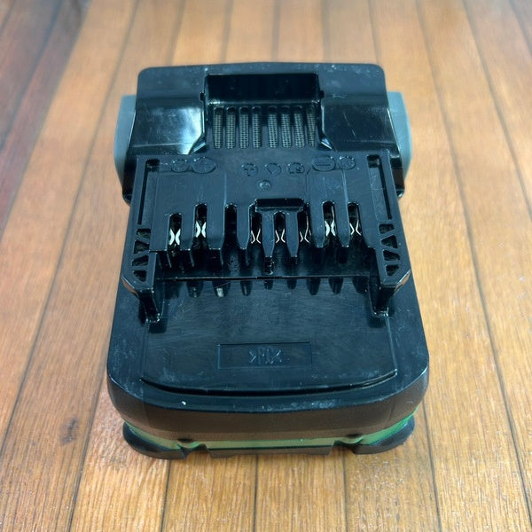 ◆ハイコーキ(HIKOKI) リチウムイオンバッテリー 36V/2.5Ah BSL36A18BX 【野田愛宕店】