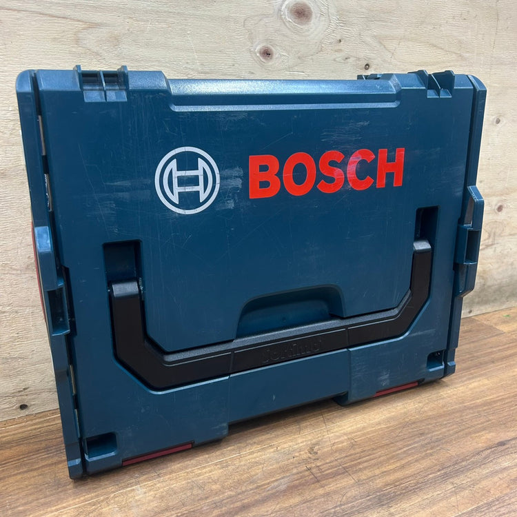良品 ボッシュ (BOSCH) 18V インパクトドライバー/レンチ GDX18V-EC 【船橋馬込店】
