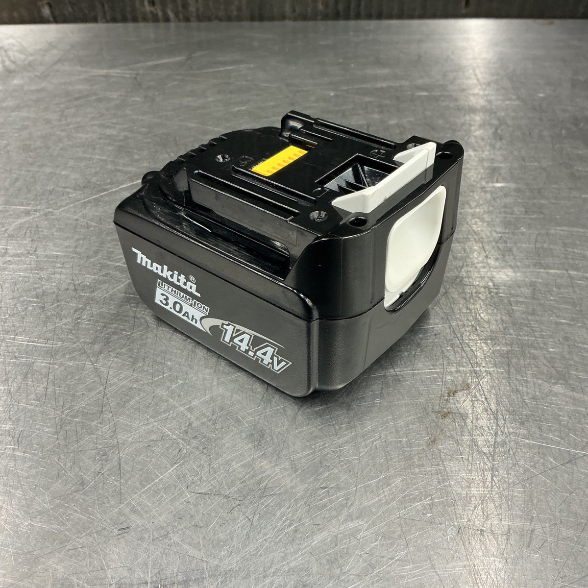 【中古】マキタ(makita) リチウムイオンバッテリー 14.4V/3.0Ah BL1430B  【越谷店】