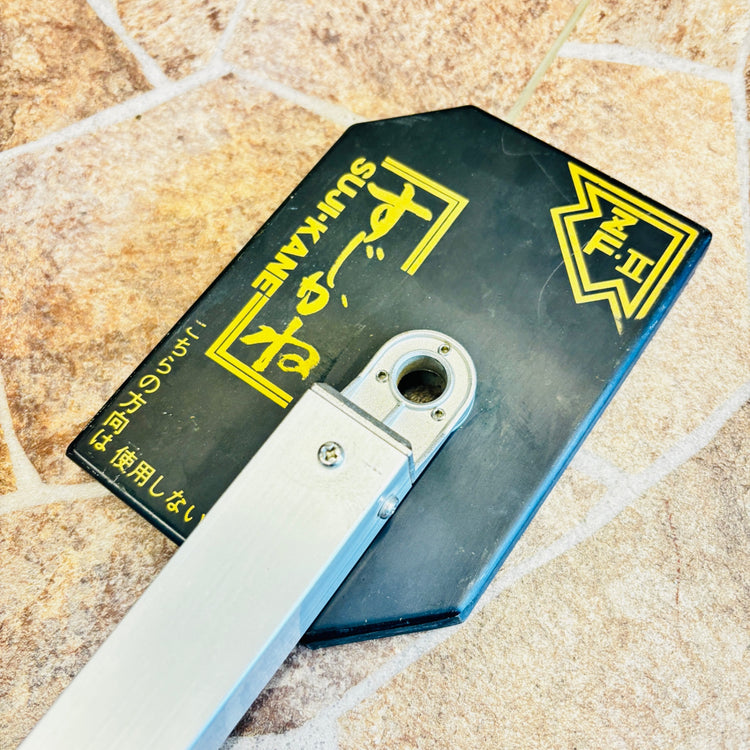 ◆BXカネシン SK すじかね 筋交い定規 【越谷店】