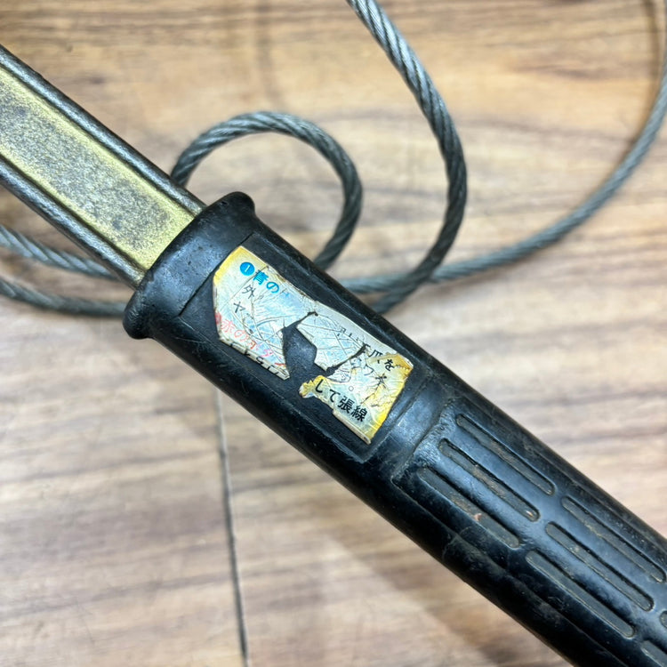 ▲大見工業 シメールZ4型 自在張線器 【船橋馬込店】