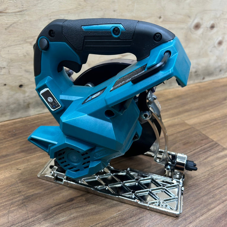 マキタ (makita) 40V コードレス防じんマルノコ KS001GZ 本体のみ 【船橋馬込店】