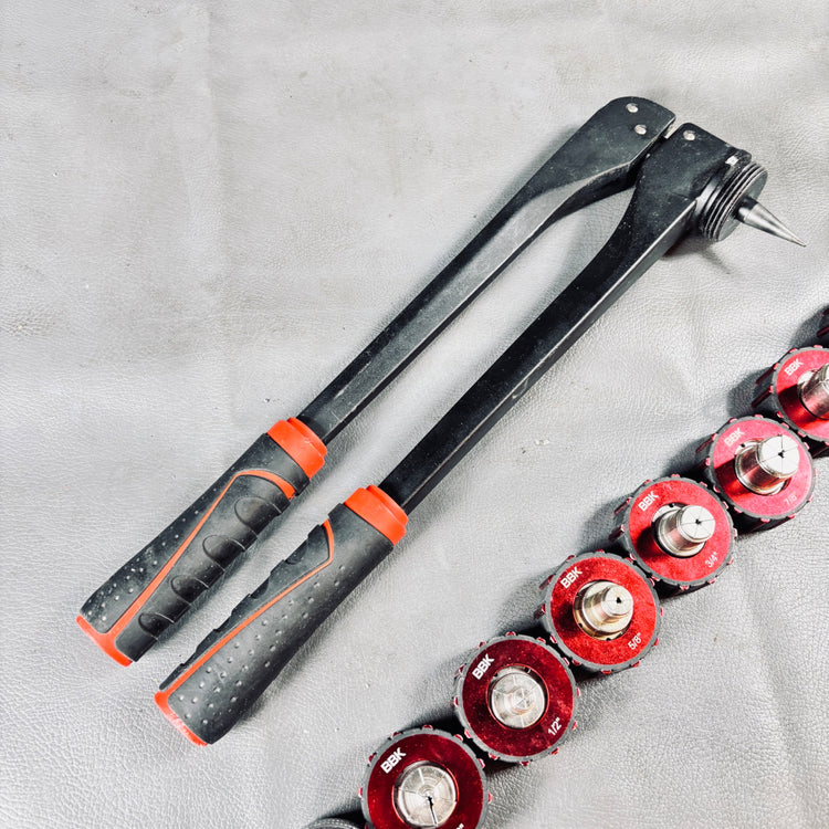 BBK マルチサイズチューブエキスペンダーセット 13100 中古動作品 【越谷店】