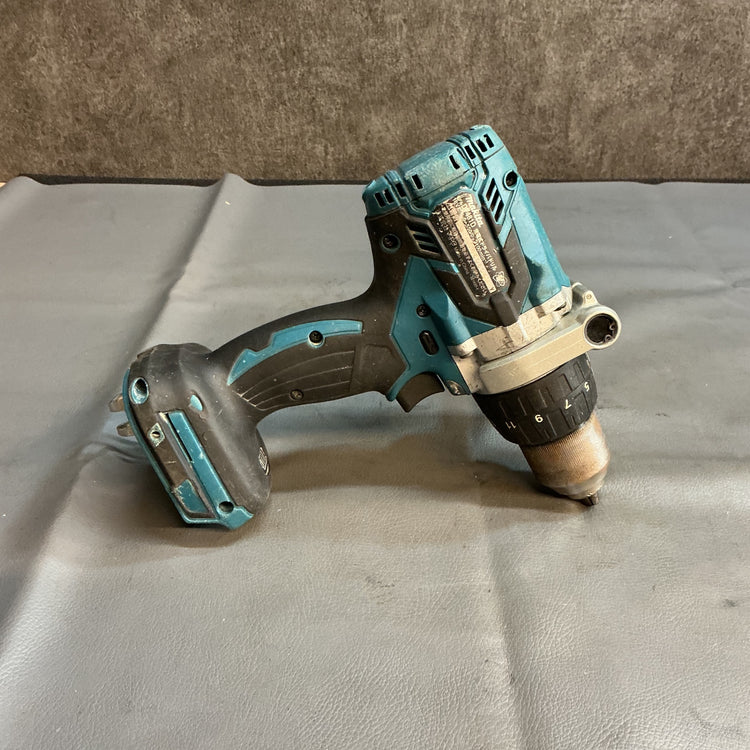 【ジャンク】マキタ(makita) 充電式ドライバドリル DF481DZ  【越谷店】