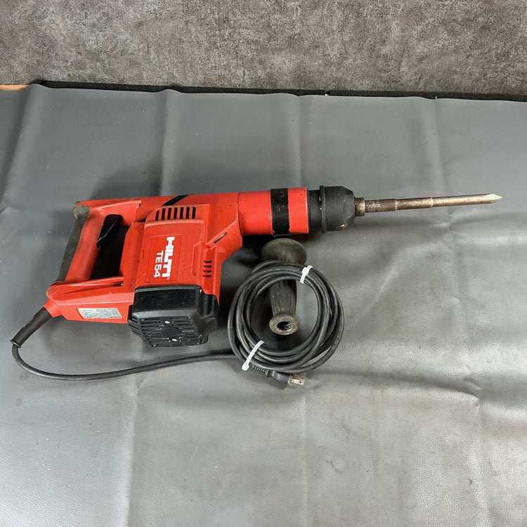 【中古】HILTIヒルティ　コンビハンマードリル　TE54  【越谷店】
