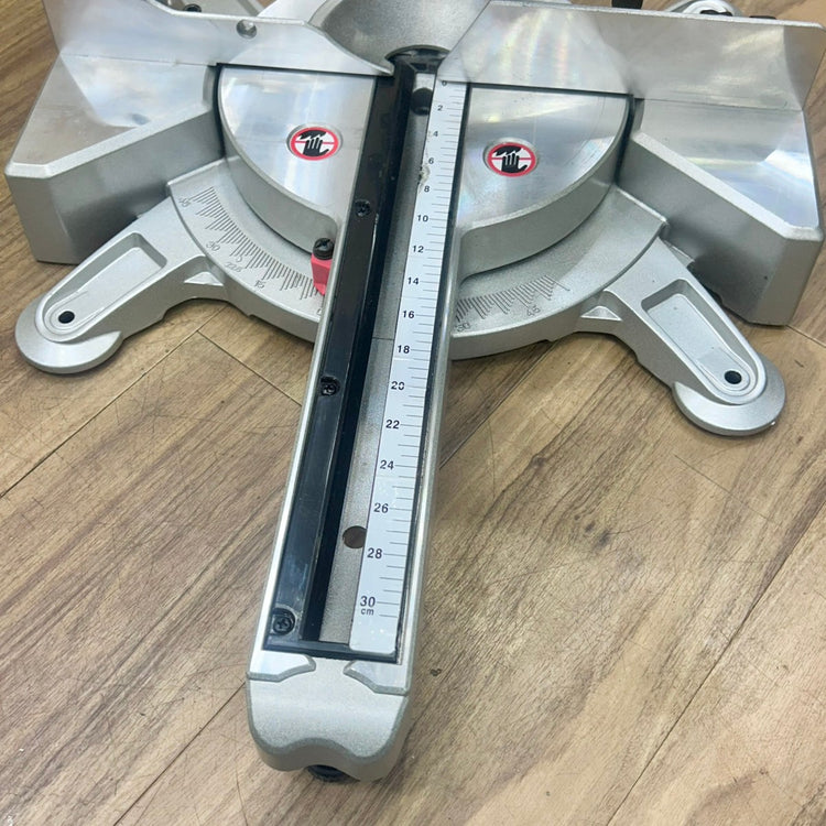 美品 パオック (PAOCK)  190mm スライド丸ノコ SMS-190T 【船橋馬込店】
