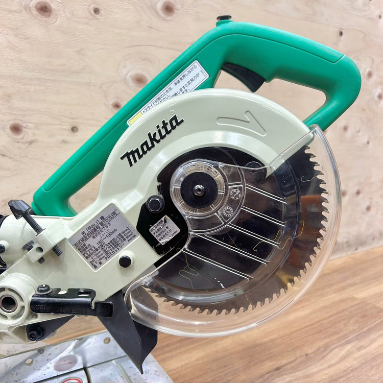 ◆マキタ(makita) 卓上スライドマルノコ M244 【船橋馬込店】