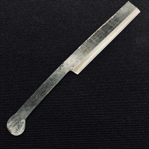 㐂作　両刃共柄竹割鉈　全長310ｍｍ 【越谷店】