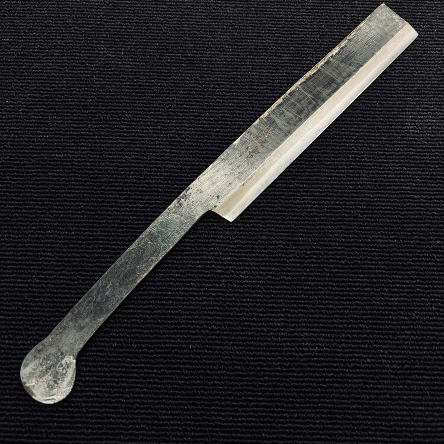 㐂作　両刃共柄竹割鉈　全長310ｍｍ 【越谷店】