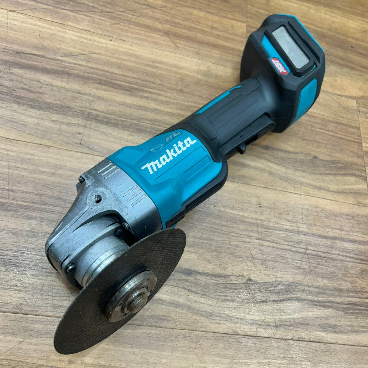 ◆マキタ(makita) 125mmコードレスディスクグラインダ GA020GZ 【船橋馬込店】
