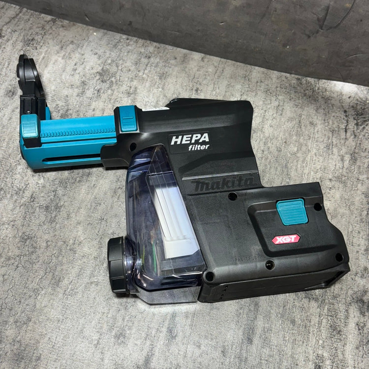 ◆マキタ(makita) コードレスハンマドリル HR001GRDX 【市川行徳店】