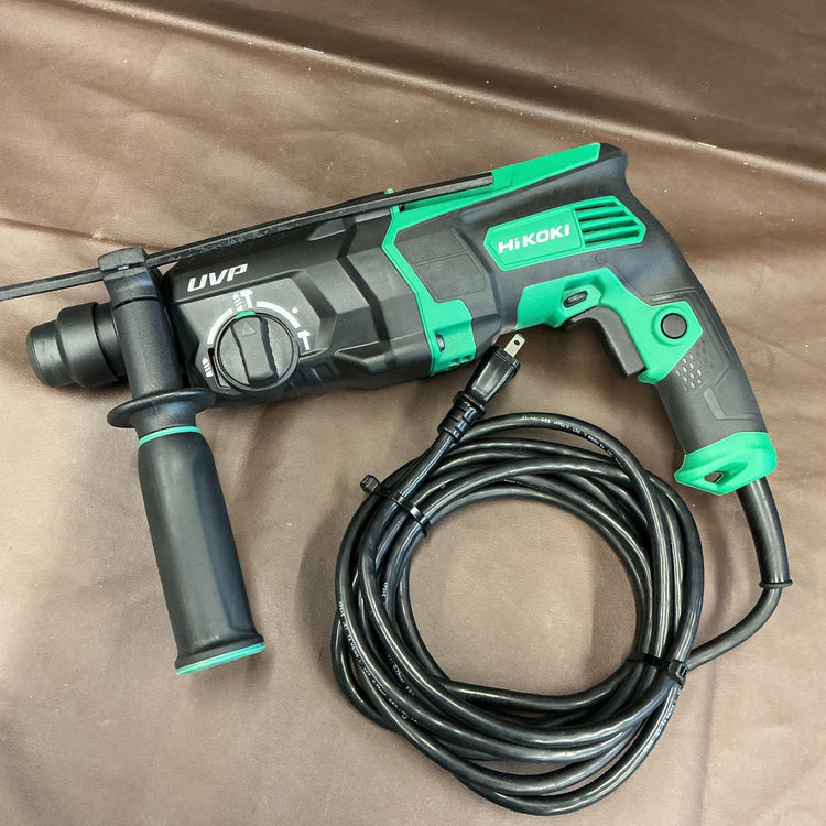 【中古品 ※スケール歪みあり】ハイコーキ(HIKOKI) ハンマドリル DH28PCY2 【越谷店】