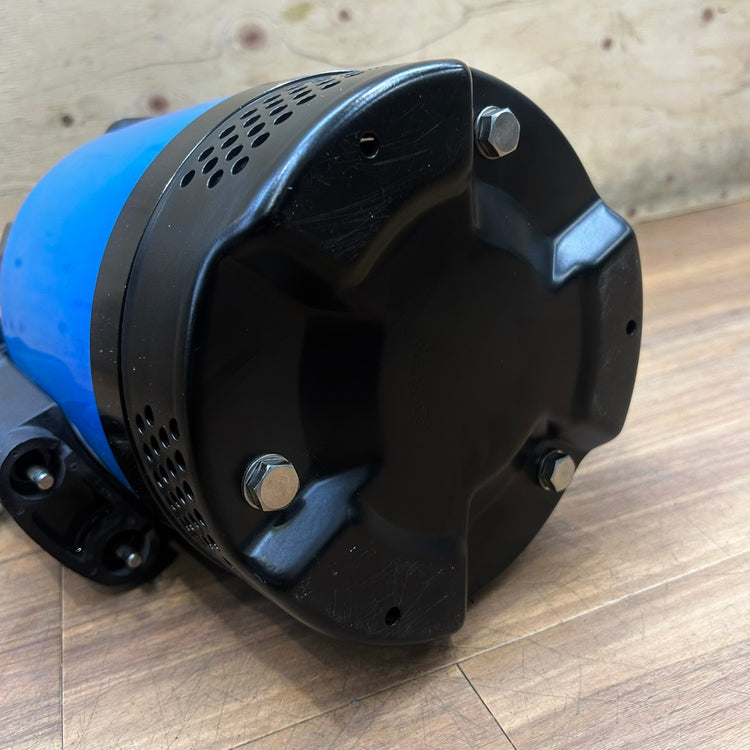 鶴見製作所 ツルミ 一般工事排水用水中ハイスピンポンプ LB-480A 水中ポンプ 50Hz用 口径50mm 【船橋馬込店】