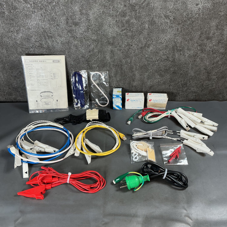 【中古】テンパール工業　らくらくチェッカー　ECR-1A  【越谷店】