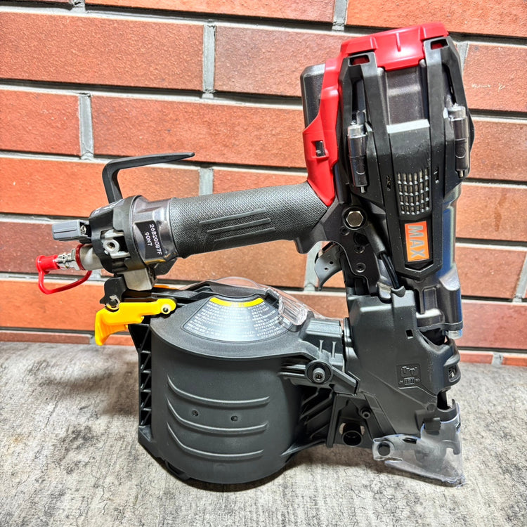 ◆マックス(MAX) 高圧エア釘打ち機 HN-90N7(D)-G 【市川行徳店】