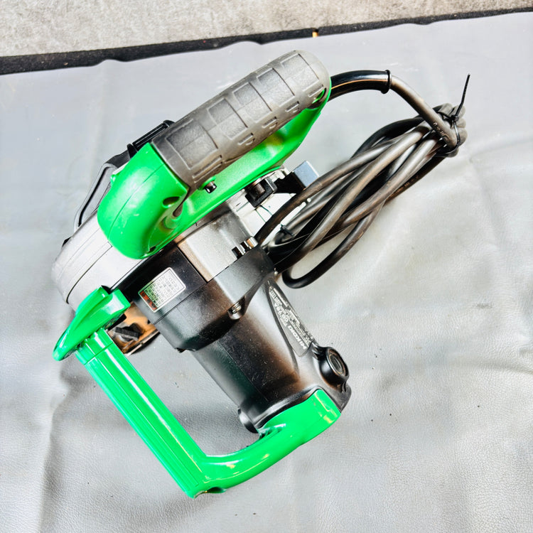 ▲ハイコーキ(HIKOKI) 180mm チップソーカッター CD7SA 【越谷店】
