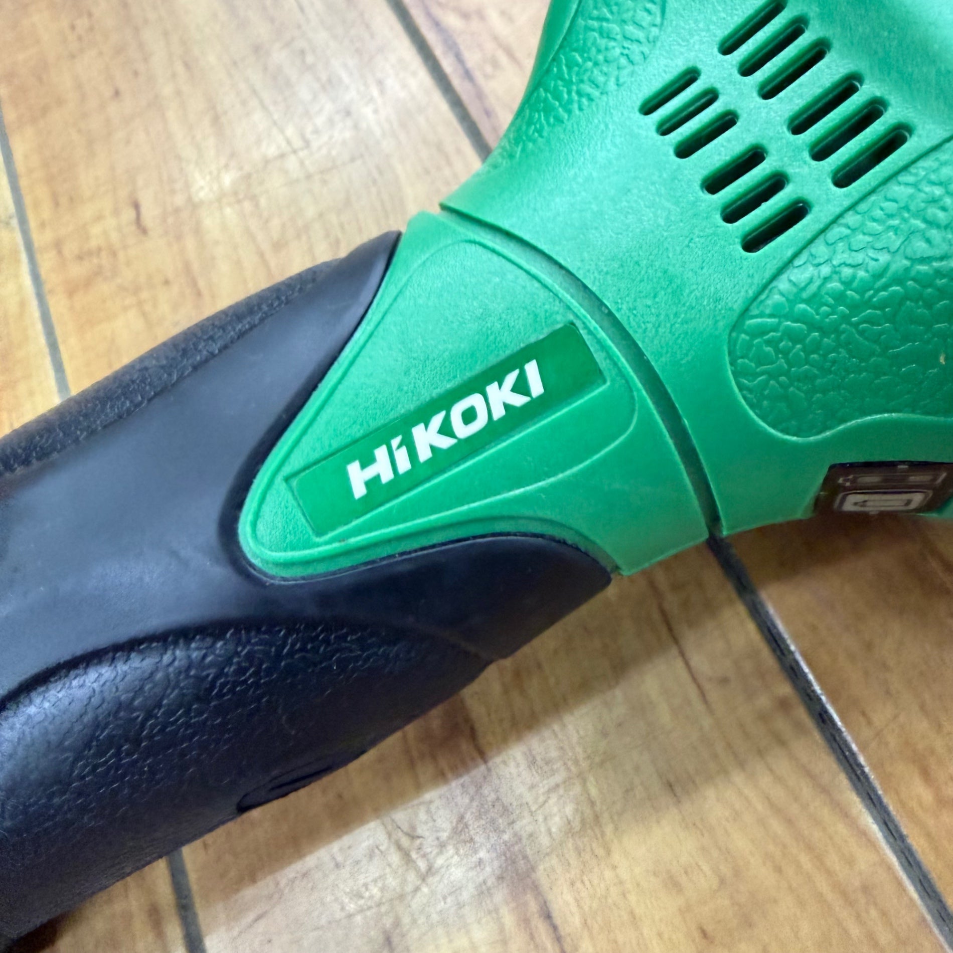 ◆ハイコーキ(HiKOKI) 18Vコードレスニブラ CN18DSL 【蓮田店】
