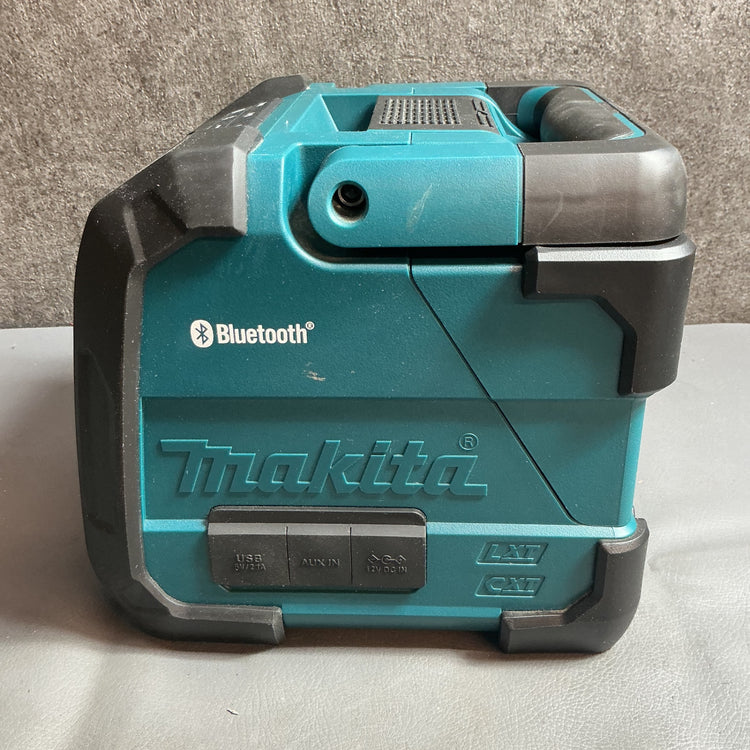 【中古】マキタ(makita) 充電式スピーカー  MR200  【越谷店】