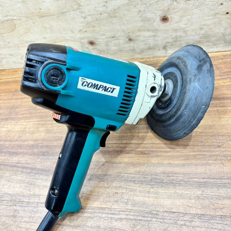 ◆コンパクトツール(COMPACTTOOLS) 電子ポリッシャー C-201 【船橋馬込店】
