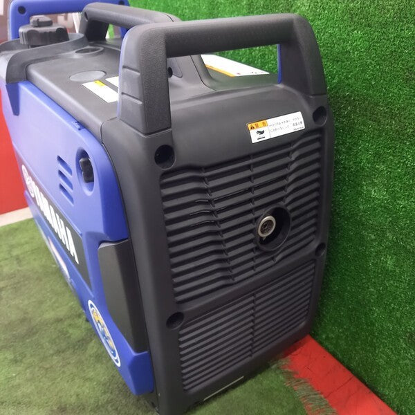 ◆ヤマハ(YAMAHA) 発電機 EF1800iS 【野田愛宕店】