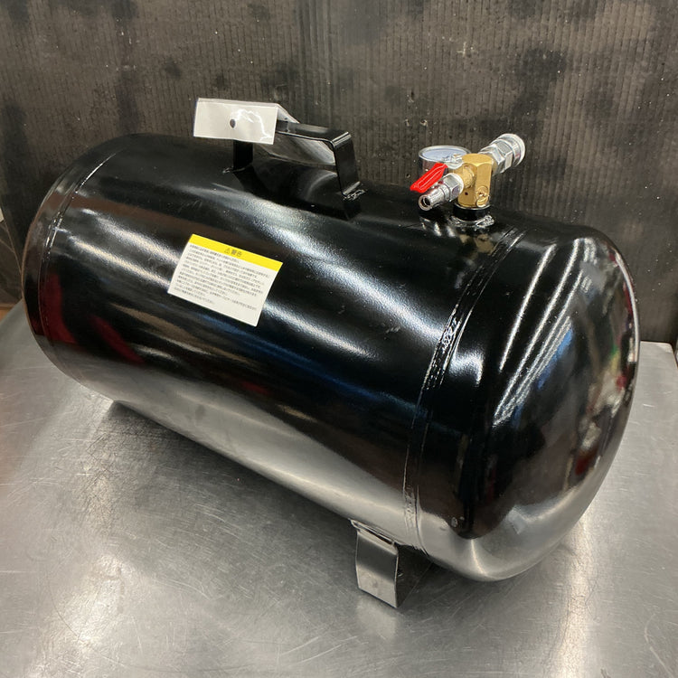 【中古美品】アストロプロダクツ(astro) エアサブタンク 38L 【越谷店】