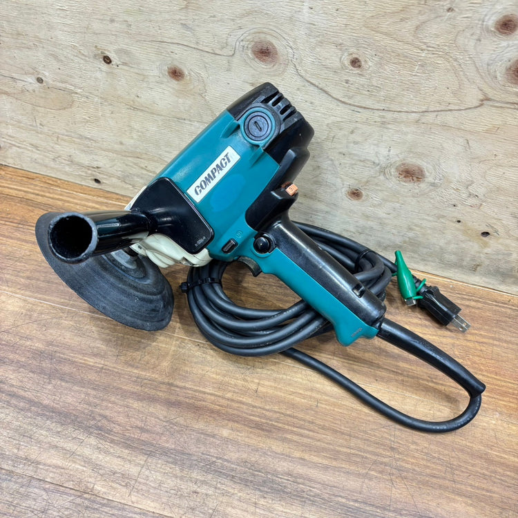 ◆コンパクトツール(COMPACTTOOLS) 電子ポリッシャー C-201 【船橋馬込店】