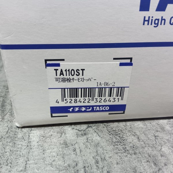 TA110ST 可溶栓サーモストッパー