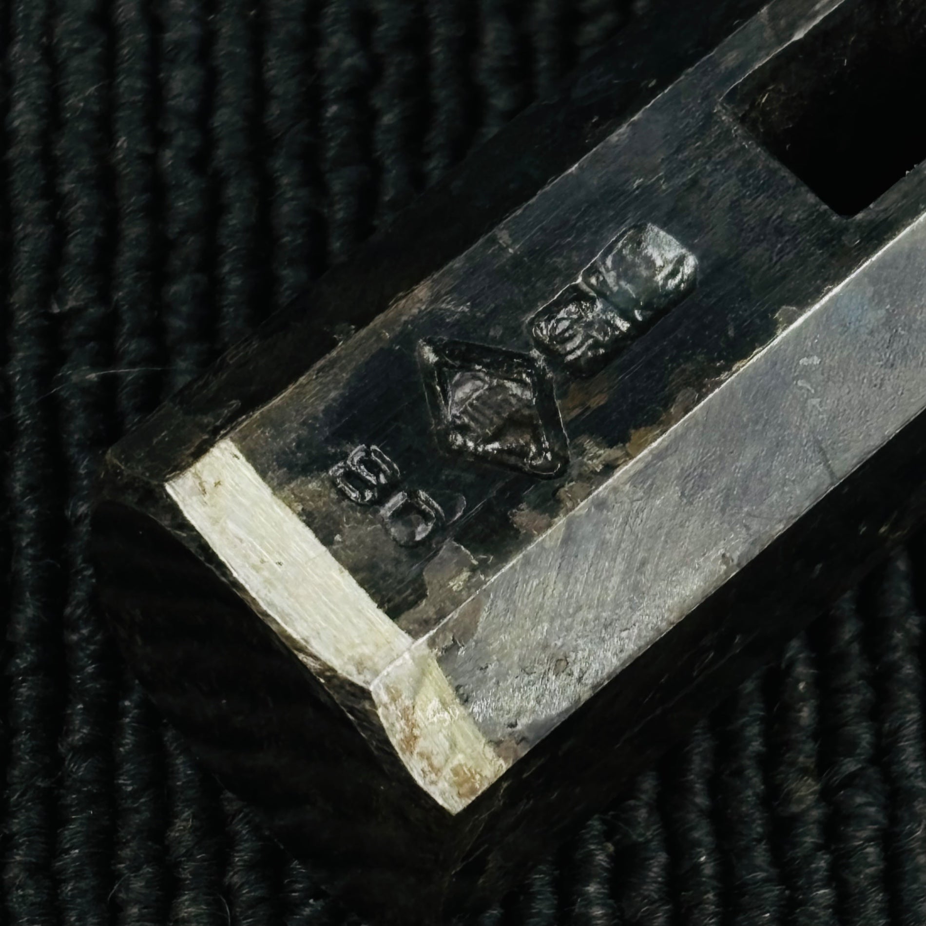 【コンパクト便】八角玄翁 286g 【中古】 【蓮田店】