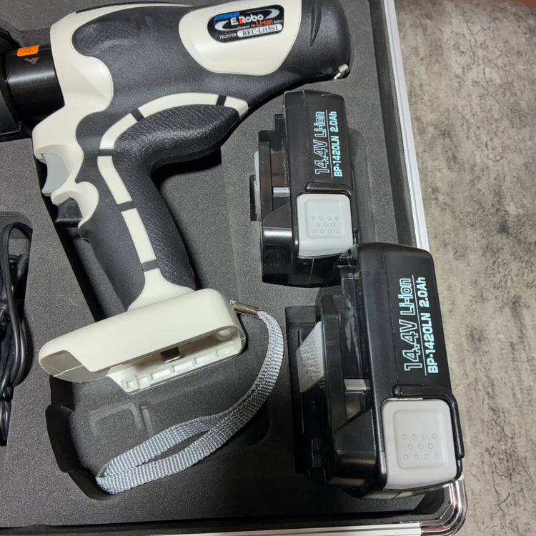 美品！ コードレス圧着・圧縮機 REC-Li15S1 【市川行徳店】