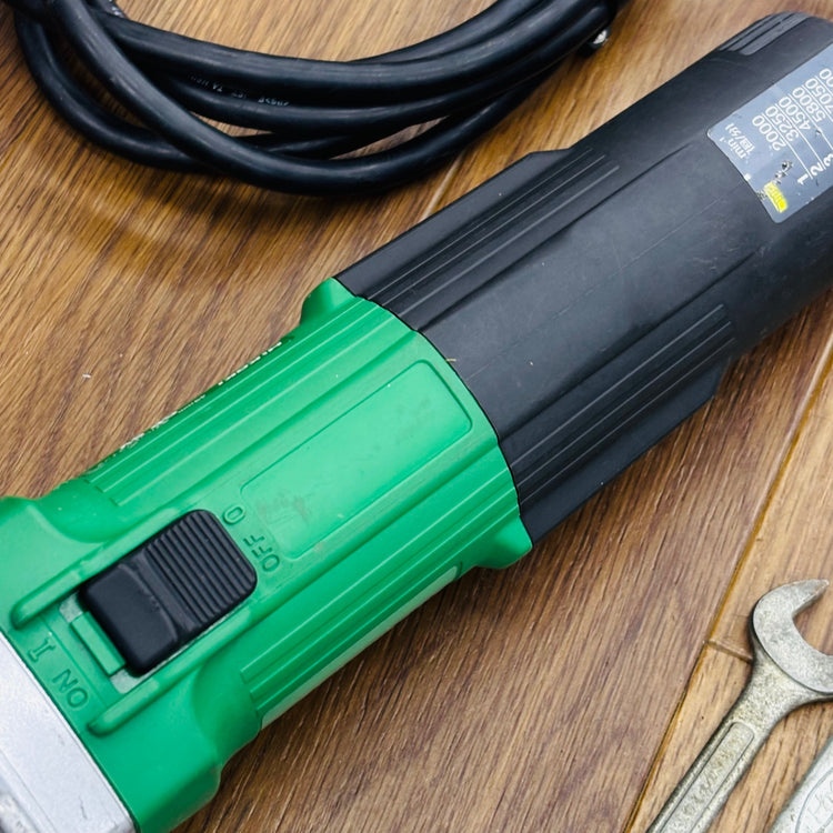 電子ハンドグラインダー GP5V 【リライズ蓮田店】