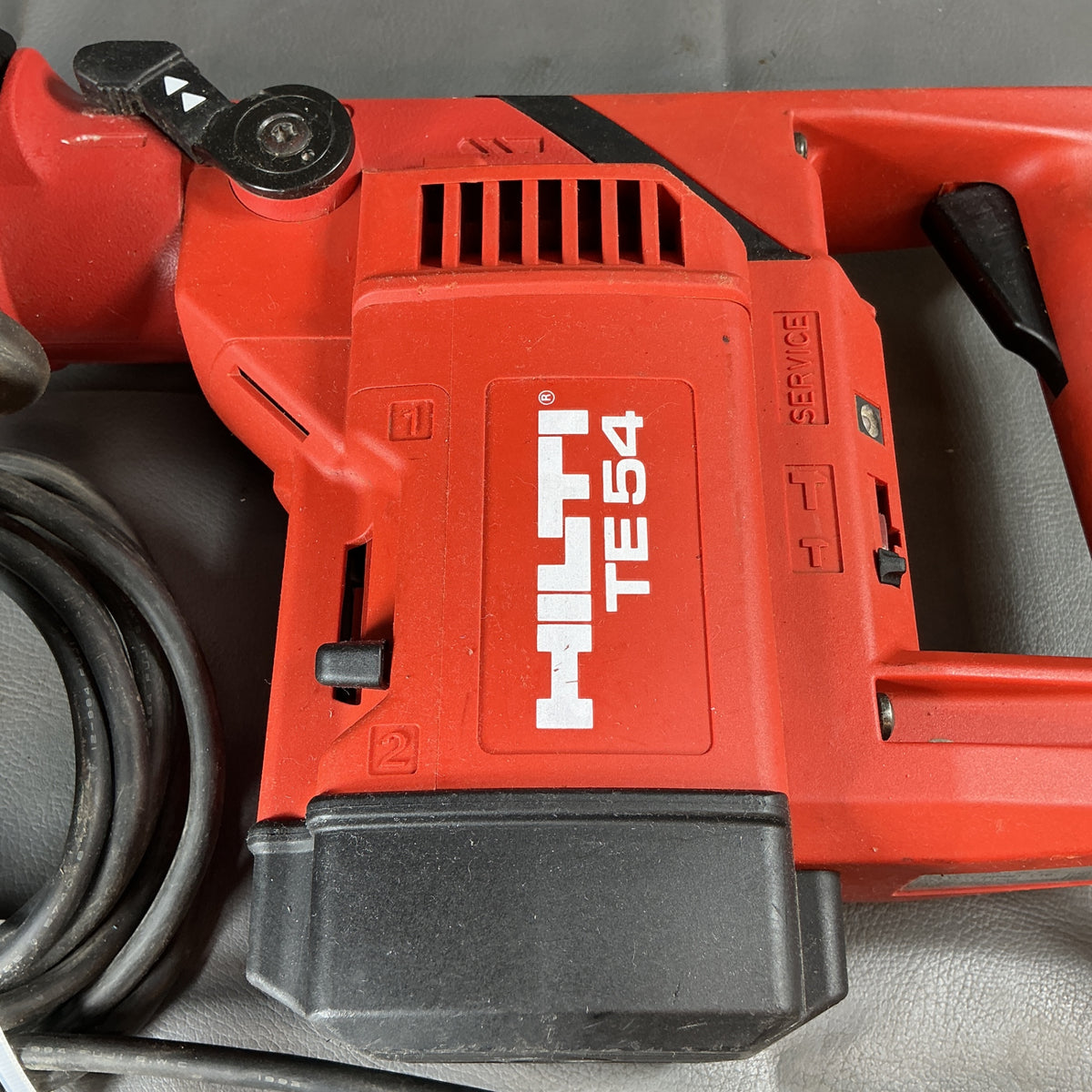 【中古】HILTIヒルティ　コンビハンマードリル　TE54  【越谷店】