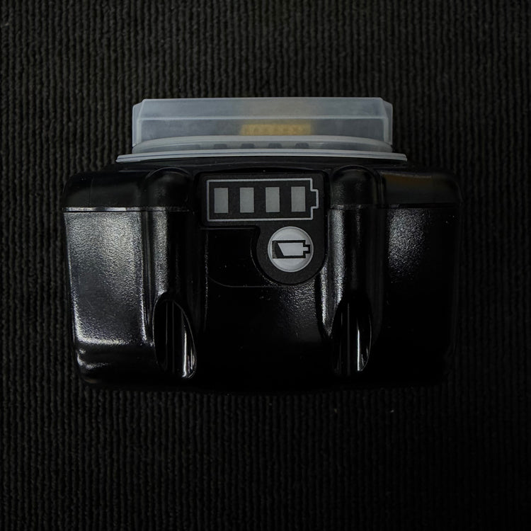 充電回数1回 純正品 リチウムイオンバッテリー 14.4V/3.0Ah BL1430B 【リライズ蓮田店】