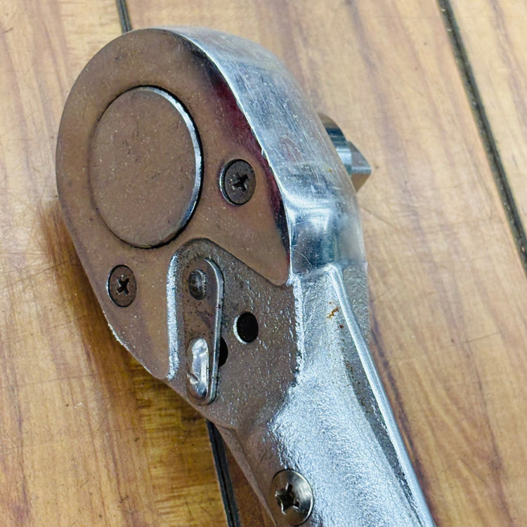 3/4sq(19.0mm) プリセット型トルクレンチ 5600QLK 【リライズ蓮田店】