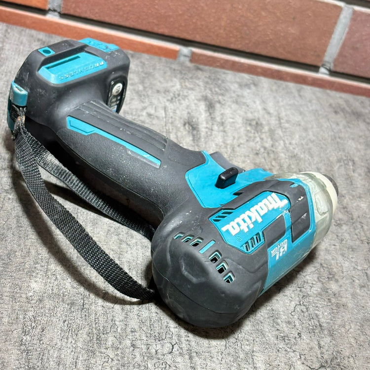 ◆マキタ(makita)  充電式インパクトドライバー TD111DZ 【市川行徳店】
