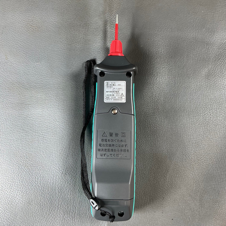 【未使用】共立　簡易接地抵抗計　KEW4300  【越谷店】