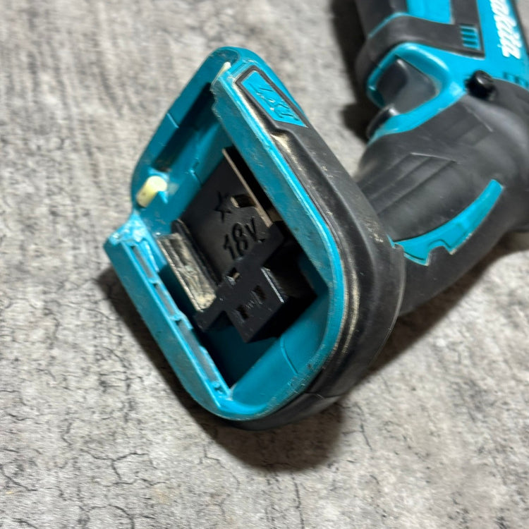 ◆マキタ(makita) コードレスレシプロソー JR184DZ 【市川行徳店】