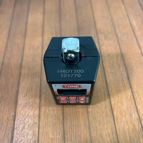 ハンディデジトルク H4DT200