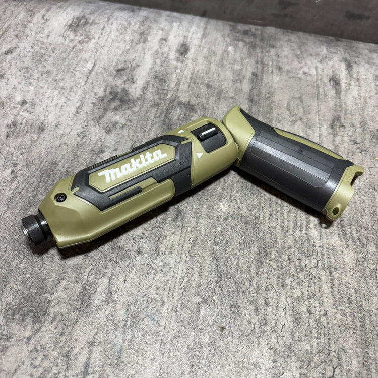 ◆マキタ(makita) コードレスペンインパクトドライバー TD022DSHXO 【市川行徳店】