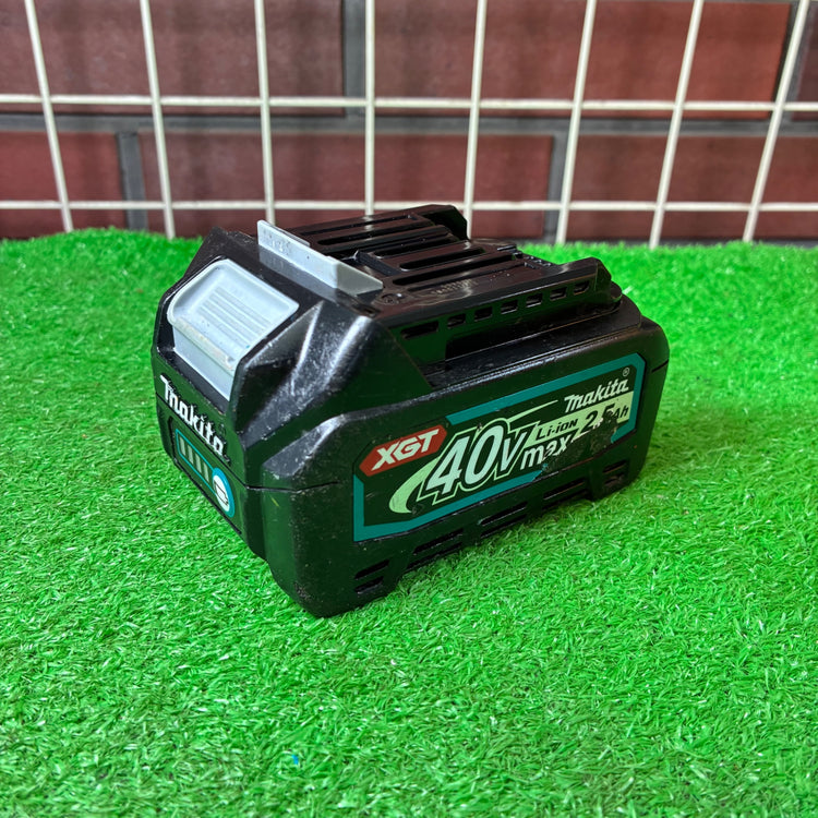 ◆マキタ(makita) リチウムイオンバッテリー 40V/2.5Ah BL4025 【市川行徳店】