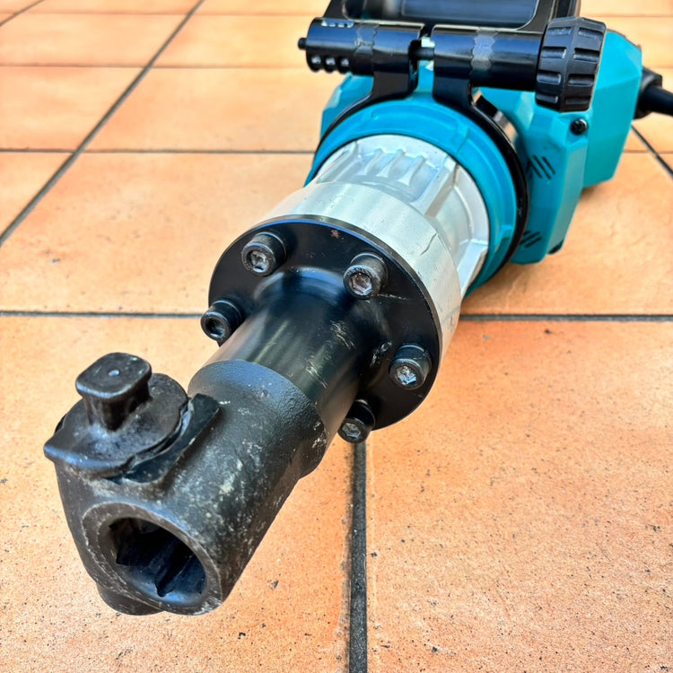 ◆マキタ(makita) 電動ハンマ HM1511_100V 【市川行徳店】