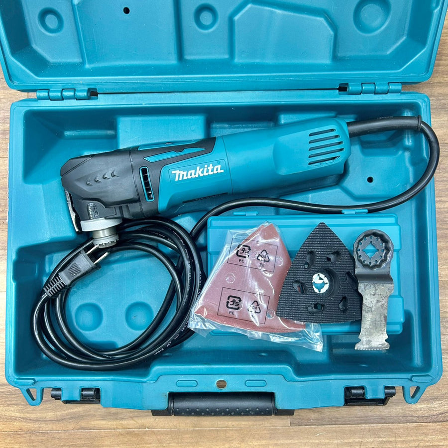 美品 マキタ (makita) マルチツール TM3010CT 【船橋馬込店】